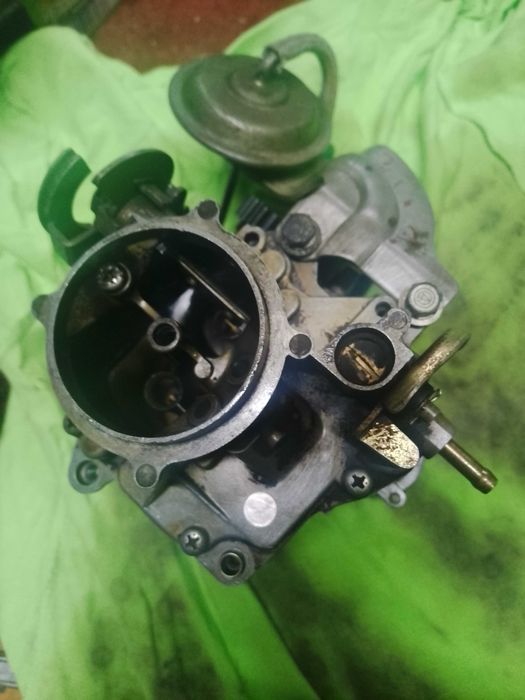 Clássico antigo motores Datsun 520 ,b 310