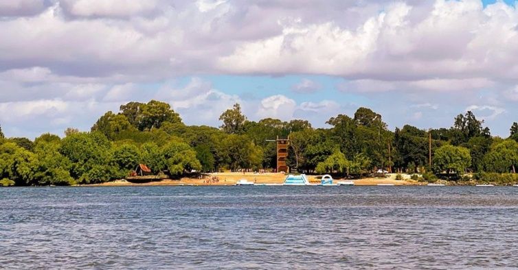 Terreno para construção