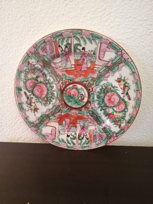 Vendo Pratos Macau