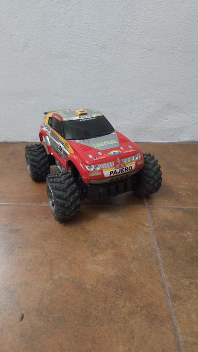 Carro criança  grande