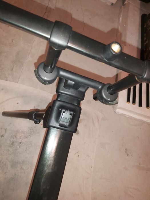 Fox SKYPOD rod pod, tripod