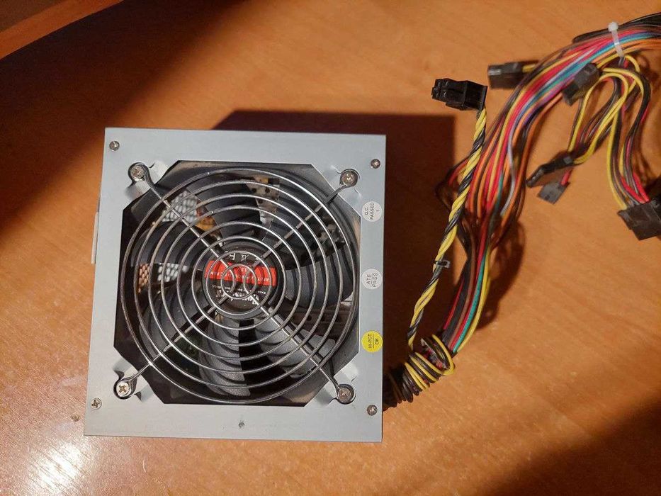 Блок питания 450W