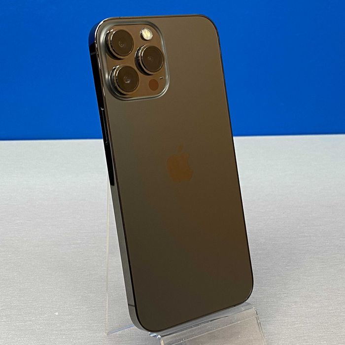 Apple iPhone 13 Pro Max 128GB | Graphite