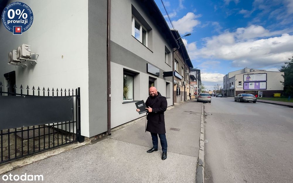 Bardzo zadbana kamienica | Sosnowiec Kazimierz Górniczy.