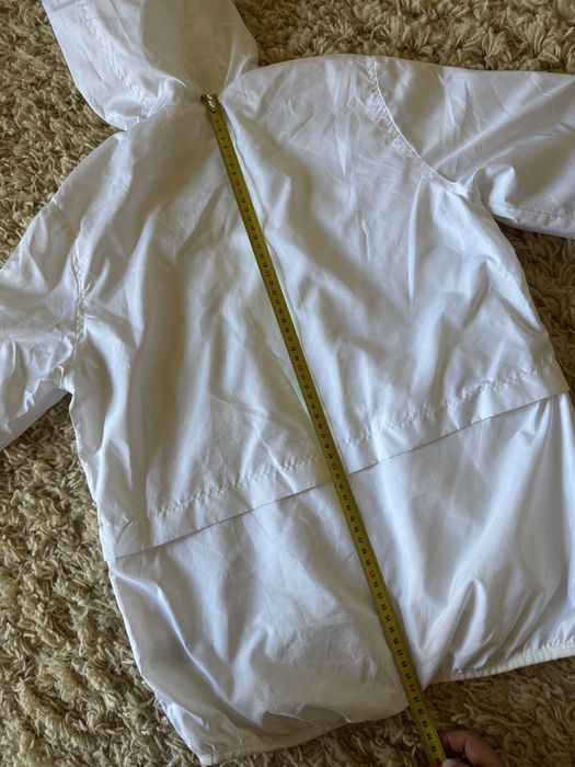 Вітровка U.S. Polo Assn розмір S