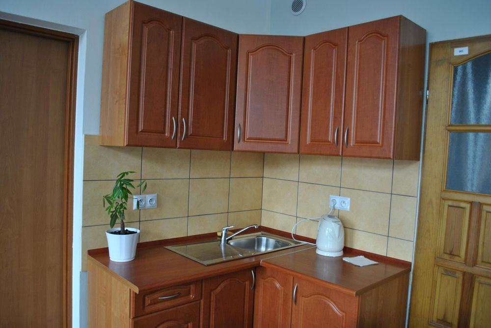 Noclegi dla pracowników w samodzielnych mieszkaniach