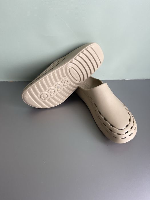 ОРИГІНАЛ Сабо Ecco Cozmo Slide 39  40  41  42  43  45 р