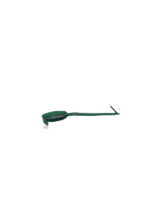Tampa de Gancho Reboque SEAT IBIZA IV 1.4 TDI (59 kW / 80 cv) [07.2008 - 06.2010]