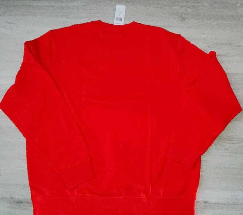 Męska bluza LACOSTE SPORT r.oz XXL