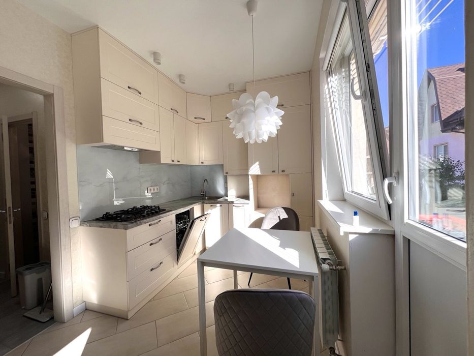 Святопетрівське довгострокова оренда 1 к кв. Власник.