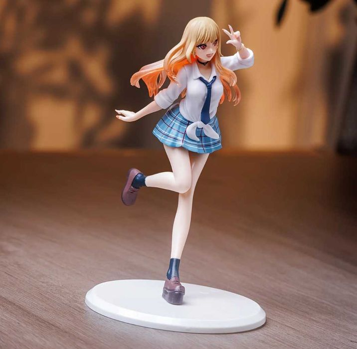 Аніме статуетка Kitagawa Marin My Dress-Up Darling Колекційна фігурка