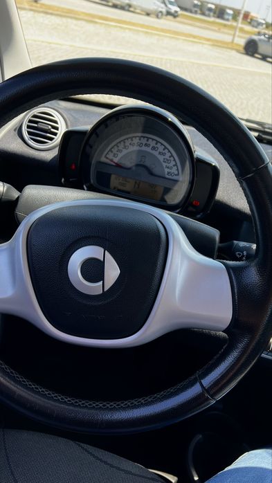 Smart 451 ForTwo Coupé 0.8 CDI Passion