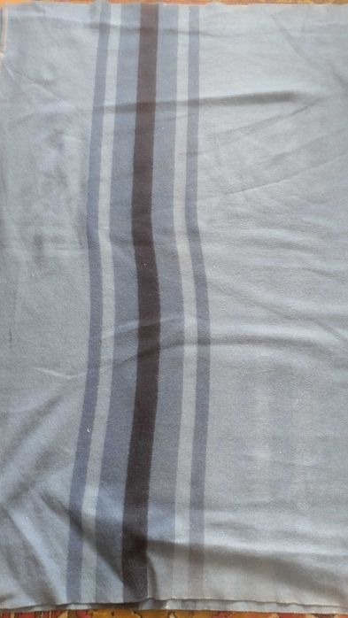 Верблюжье шерстяное одеяло, советское одеяло шерсть 152*210