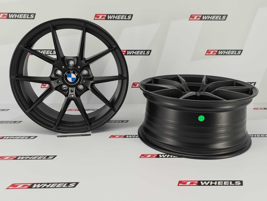 Jantes Look BMW 763M em 20 | 5x120