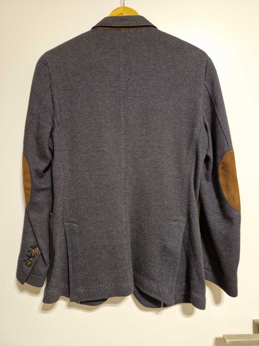 Massimo Dutti marynarka męska rozm. 36