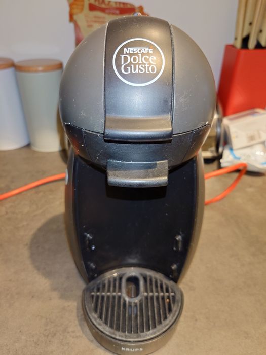 Automat do kawy na kapsułki