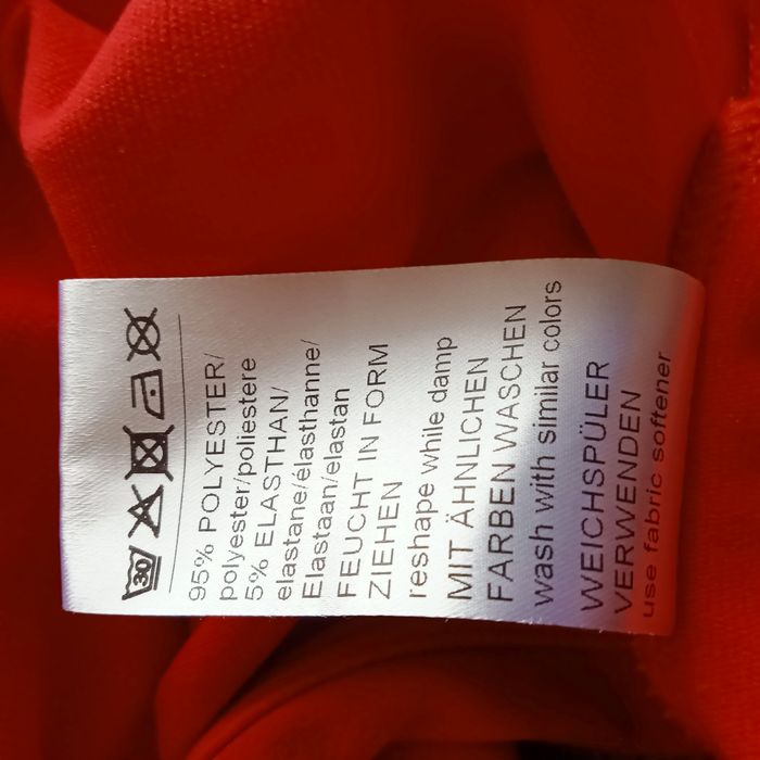 Bluza damska Schneider XL