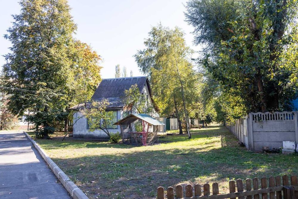 Продаж Б/В Десна Літки 3400м2 2.5 ГА рекреаційна зона без%