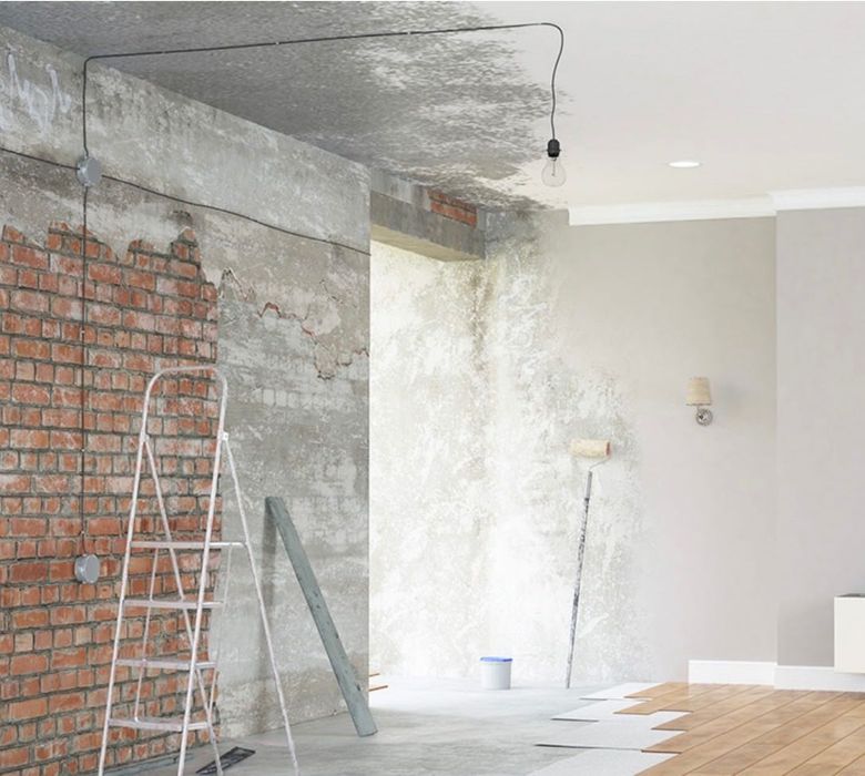 Obras, Remodelações, pintura, manutenção,