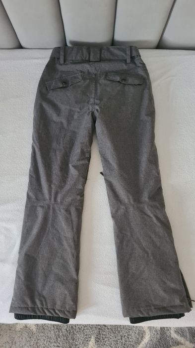 Spodnie narciarskie Iguana