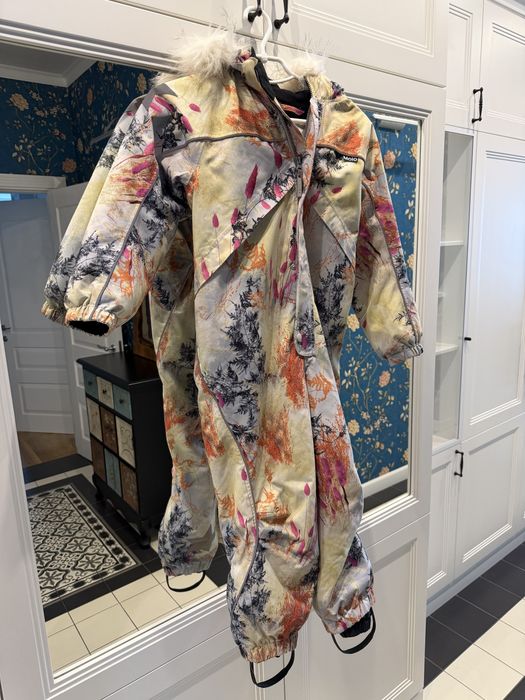 Комбінезон Molo, 122 розмір, ідеальний стан