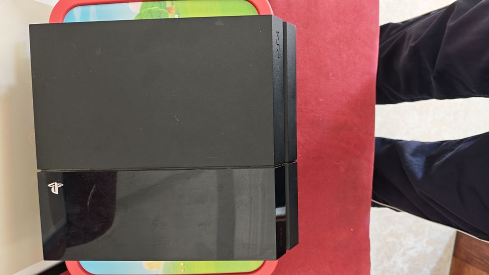 Playstation 4 FAT
