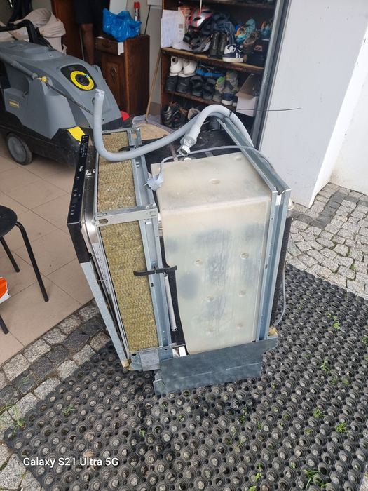 Zmywarka whirpull