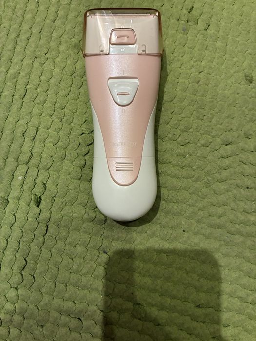 Golarka depilator Silvercrest