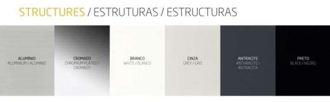 Mesa de formação 1200x700x750mm melamina cinza material novo