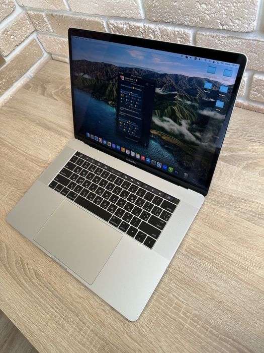 macbook pro 15 2016 - купити ноутбуки - Ціна на OLX.ua