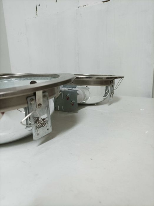 Focos de encastrar -4