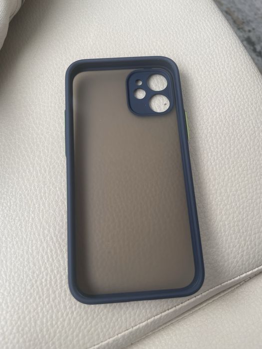 Capa para Iphone 12 mini