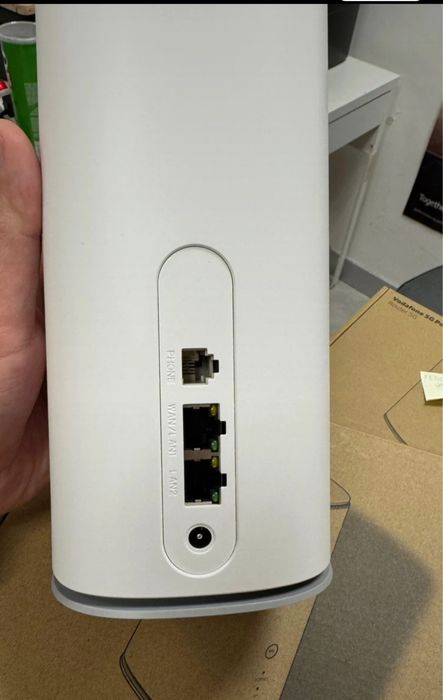 Router 5g ZTE MC 888 ultra desbloqueado