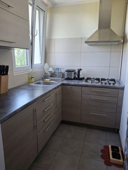 Wynajme kawalerkę 27 m, ul. Zbaraska 27 - Widok 2