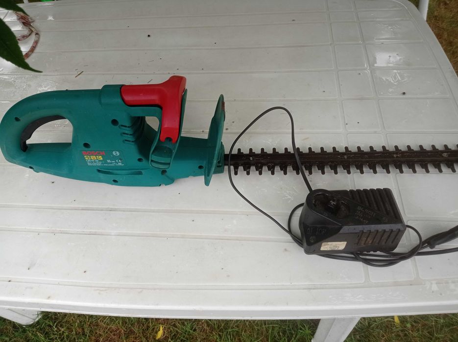 Piła Nożyce Bosch  3Accu  ahs   na baterie