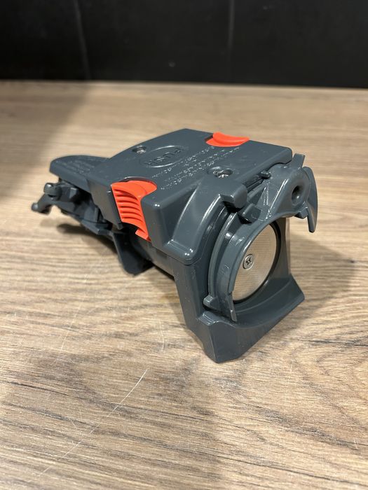 Delonghi zaparzacz do ekspresu