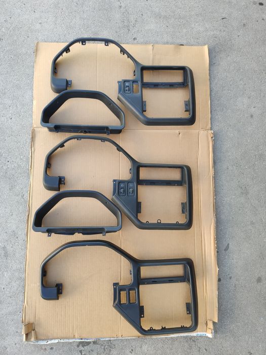 Peças Peugeot 106 GTI / Peugeot 106 XSI / Peugeot 106 Rallye