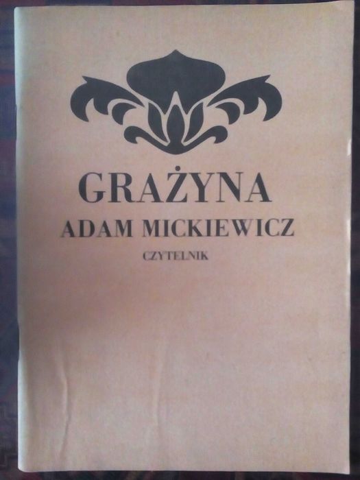 poezja, dramat, przysłowia i dużo innych
