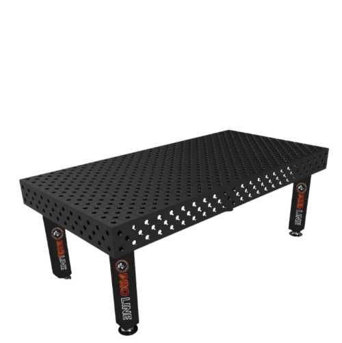 Stół Spawalniczy Pro Line 2400x1200x160x12 S16