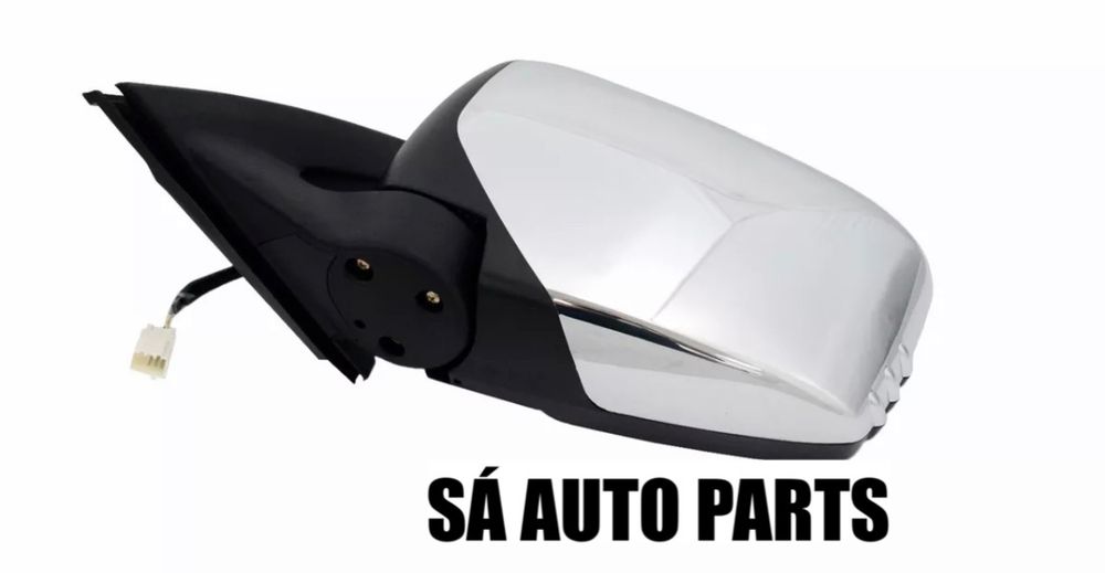 RETROVISORES MITSUBISHI L200 05-