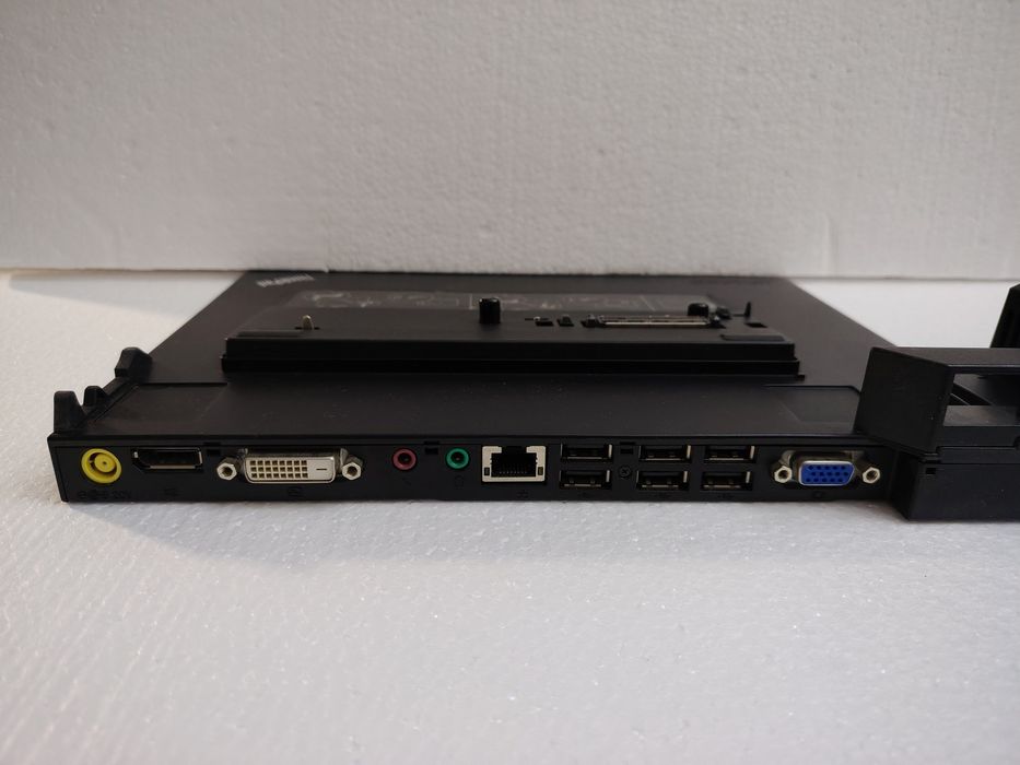 Dock de expansão Lenovo