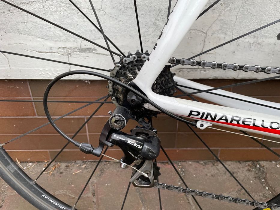 Pinarello Razha rozm. 53