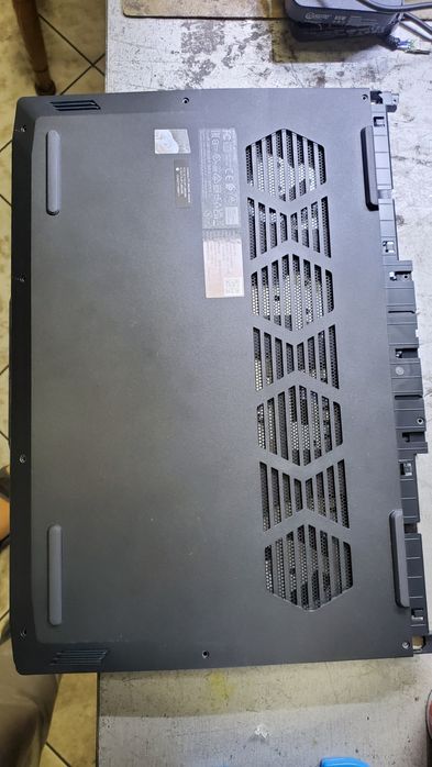 Запчасти Lenovo gaming 3 15arh7