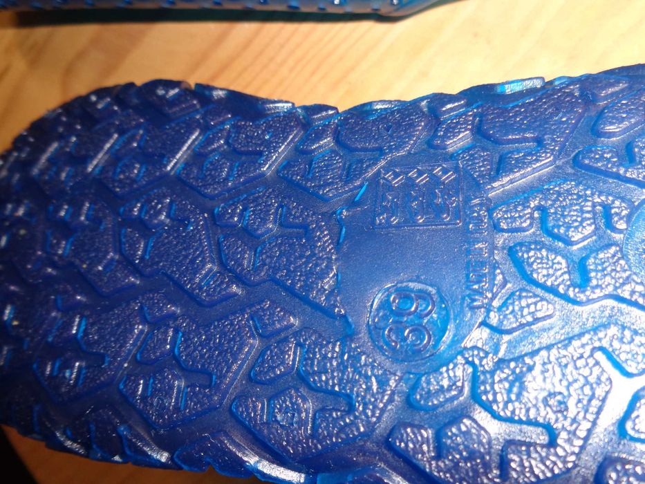 Sapatos aquáticos para piscina