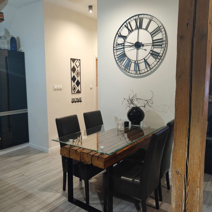 Centrum umeblowane 3 pokoje 77 m² + (20 m² -do adaptacji) - Widok 6