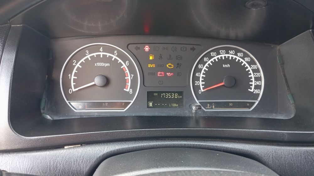Продам автомобіль