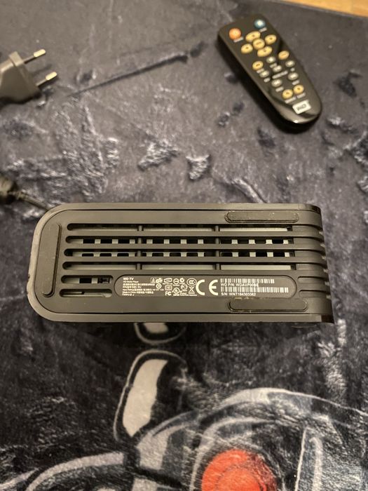 Western Digital HD Media Player Queluz E Belas • OLX Portugal