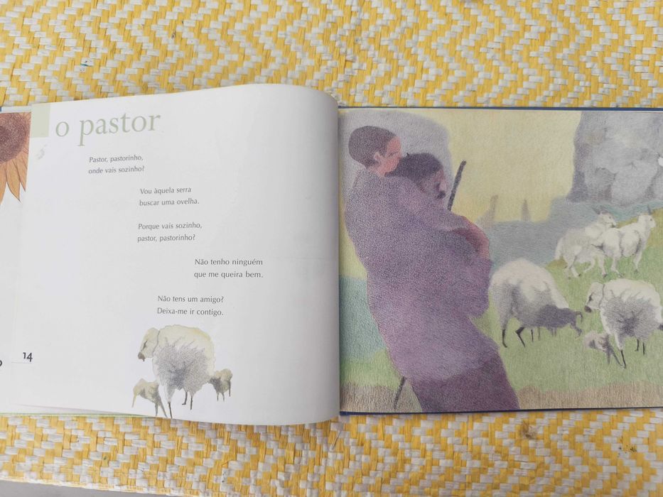 Aquela nuvem e outras – Poemas
de Eugénio de Andrade