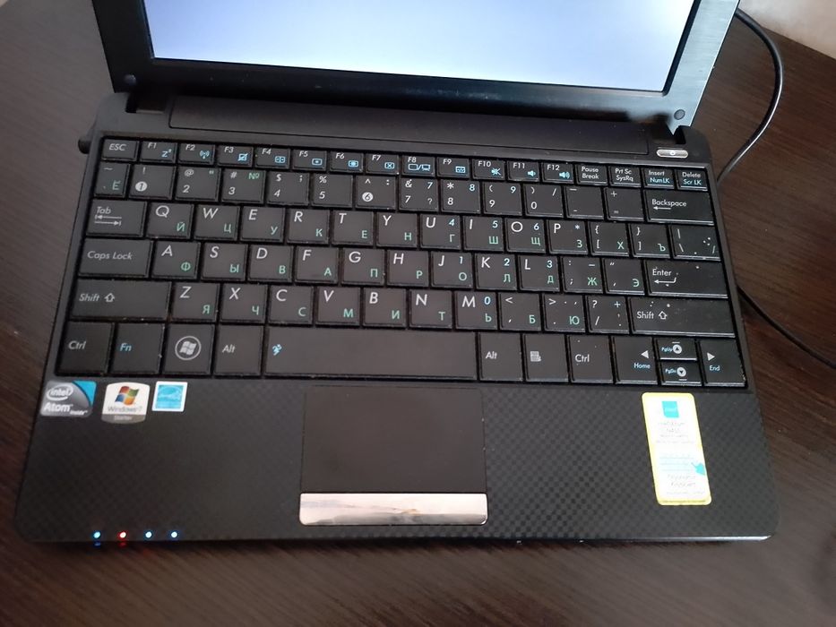 Нетбук ноутбук асус usus сумка