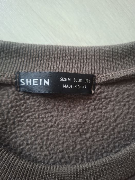 Bluza rozm 38 Shein
